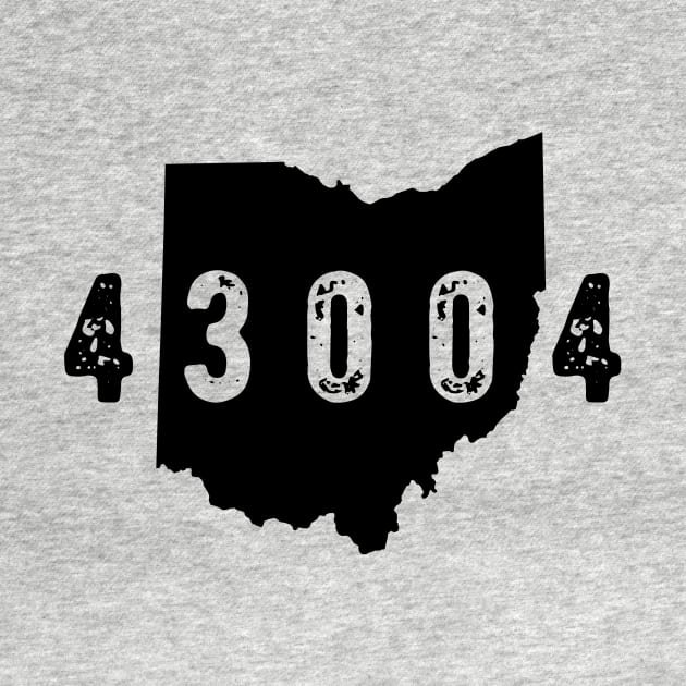 43004 Zip Code Blacklick Ohio by OHYes